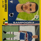 Calciatori panini 2021/22 - Scegli figurina Aggiornamenti M1-M40 P1-P20