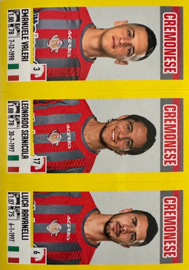 Calciatori panini 2021/22 - Scegli figurina Da 601 A 700