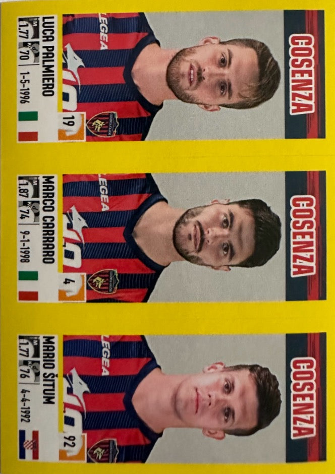 Calciatori panini 2021/22 - Scegli figurina Da 601 A 700