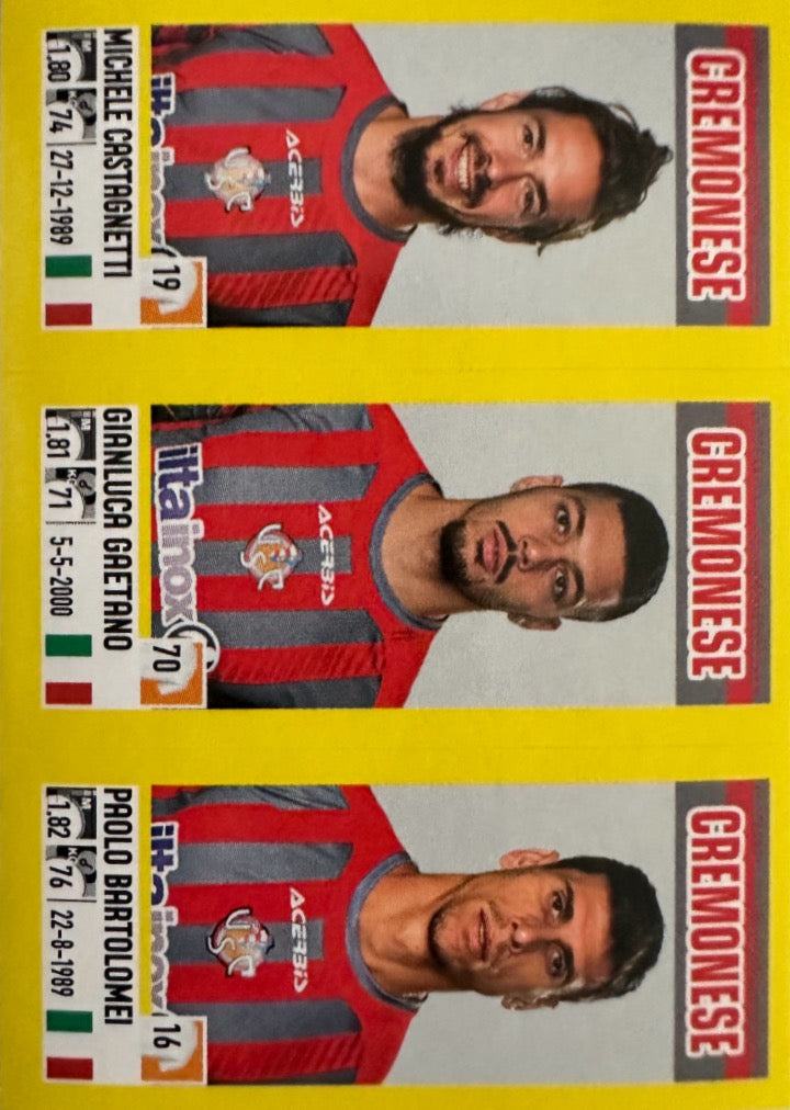 Calciatori panini 2021/22 - Scegli figurina Da 601 A 700