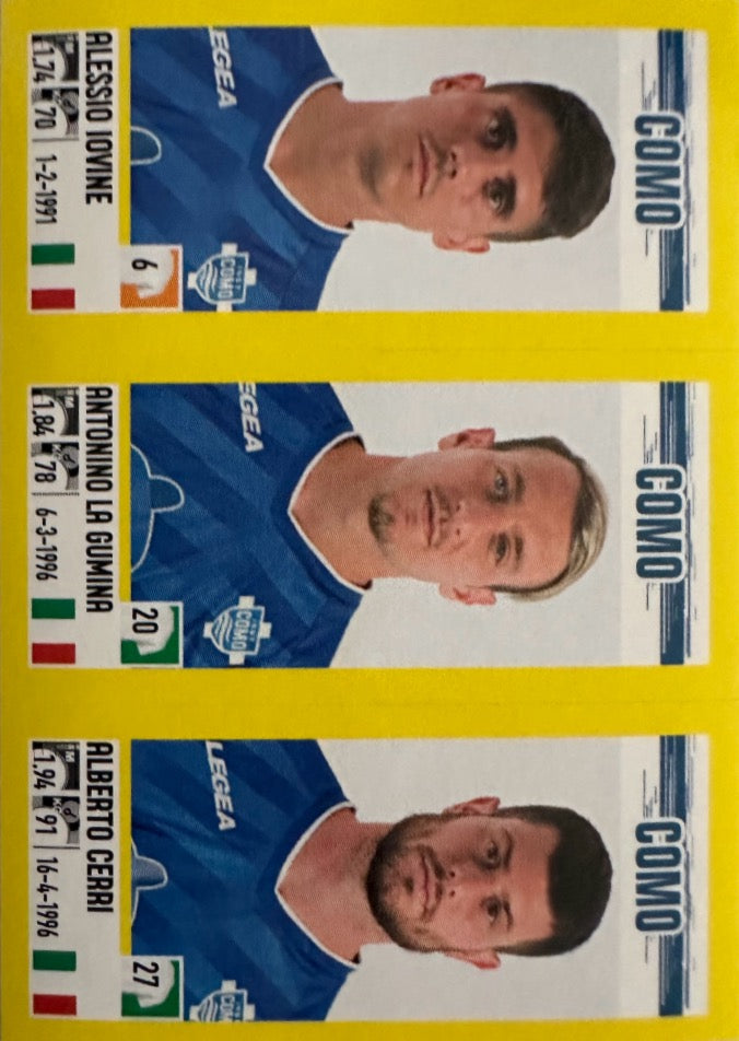 Calciatori panini 2021/22 - Scegli figurina Da 601 A 700