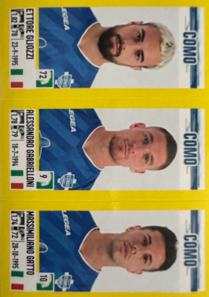 Calciatori panini 2021/22 - Scegli figurina Da 601 A 700