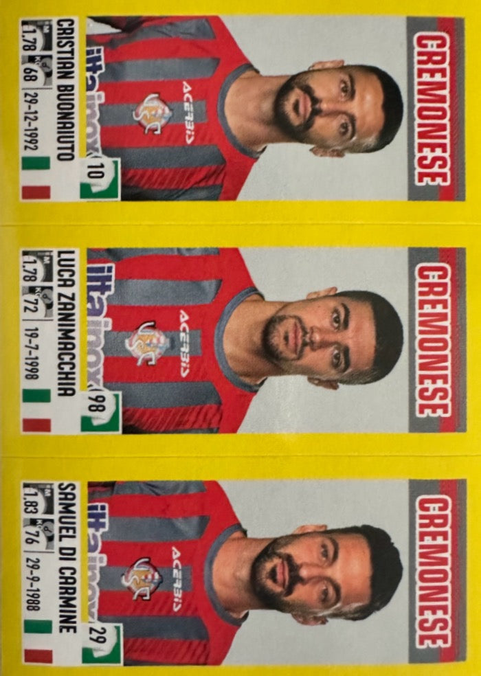 Calciatori panini 2021/22 - Scegli figurina Da 601 A 700