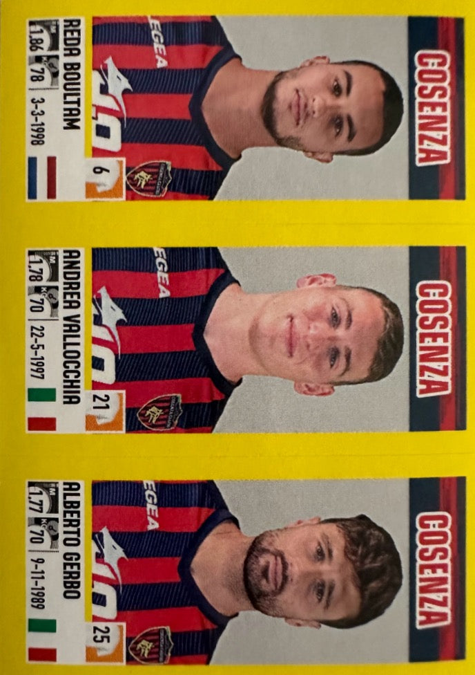 Calciatori panini 2021/22 - Scegli figurina Da 601 A 700