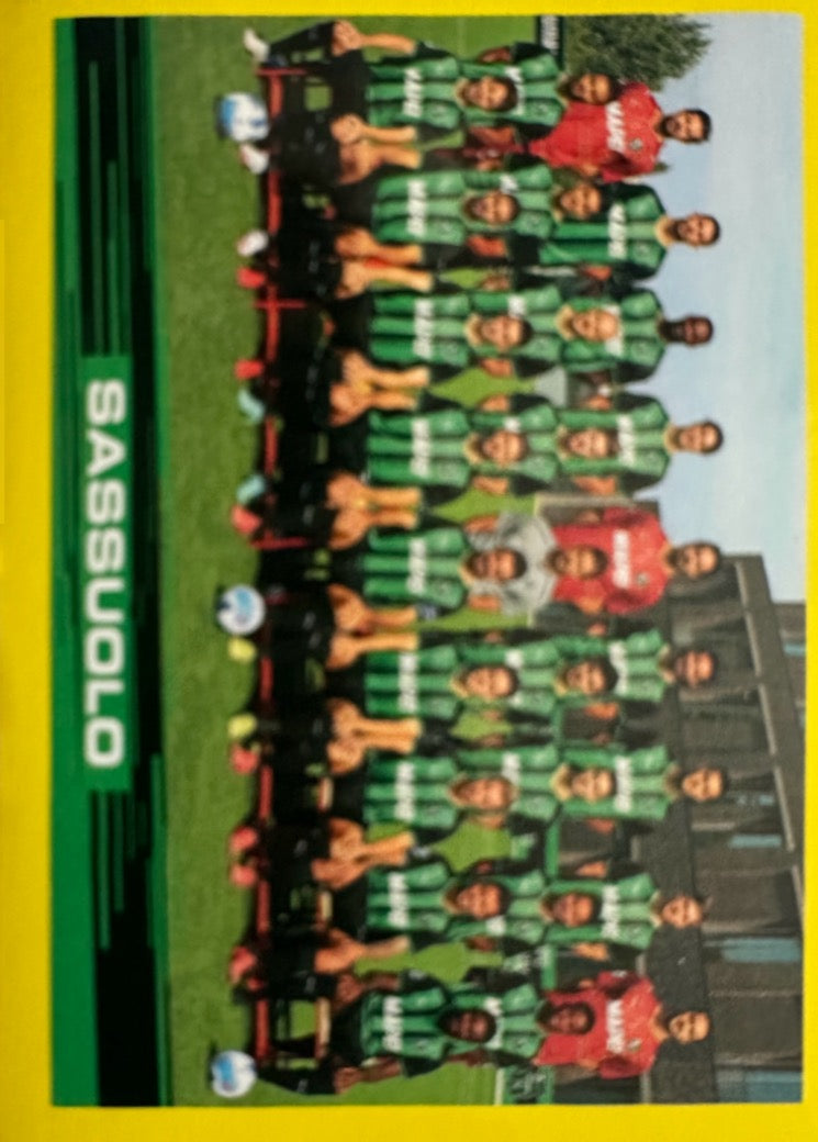 Calciatori panini 2021/22 - Scegli figurina Da 401 a 500