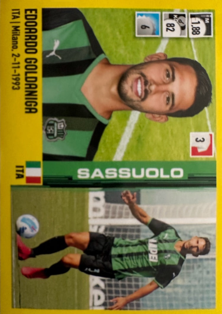 Calciatori panini 2021/22 - Scegli figurina Da 401 a 500