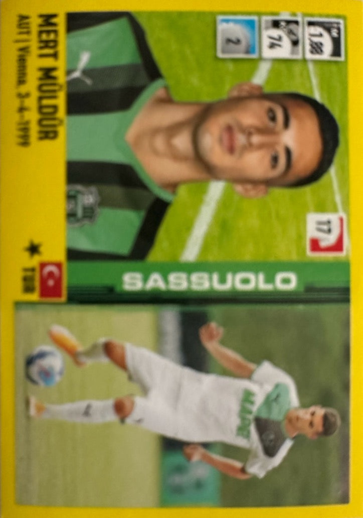 Calciatori panini 2021/22 - Scegli figurina Da 401 a 500