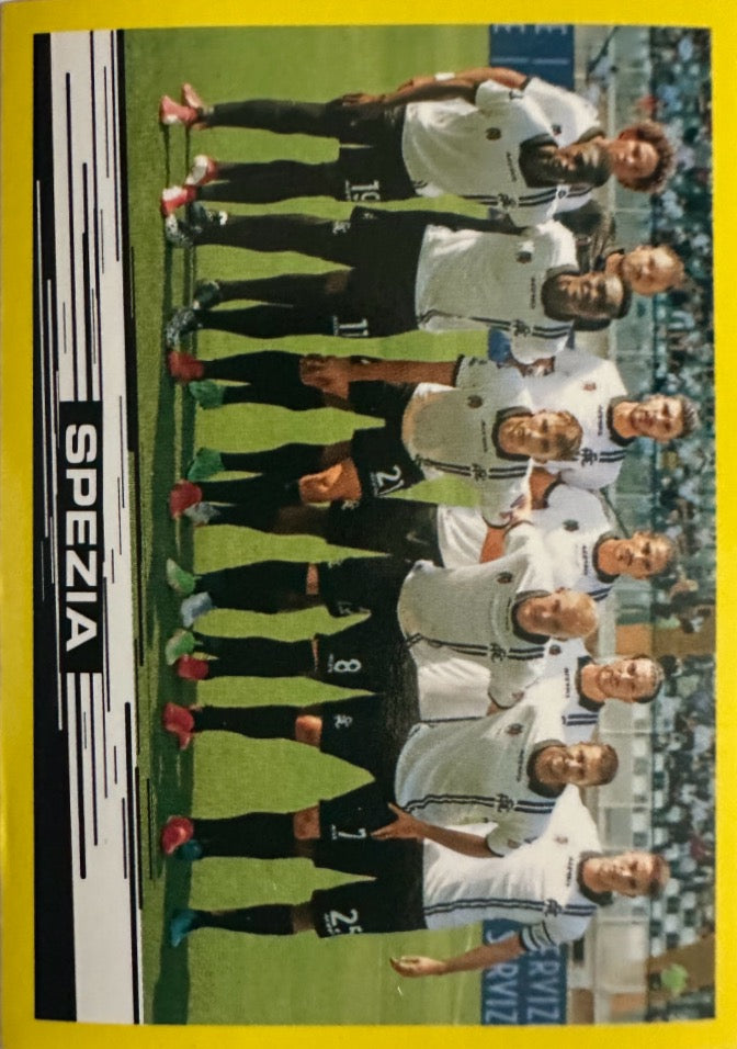 Calciatori panini 2021/22 - Scegli figurina Da 401 a 500