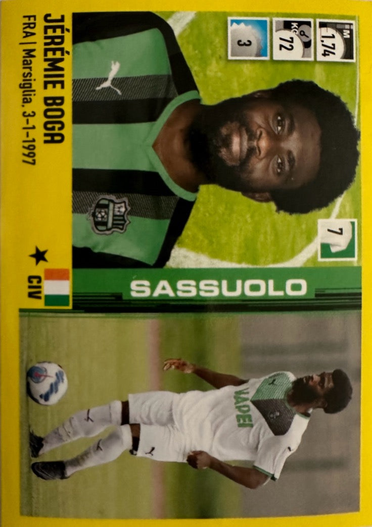 Calciatori panini 2021/22 - Scegli figurina Da 401 a 500