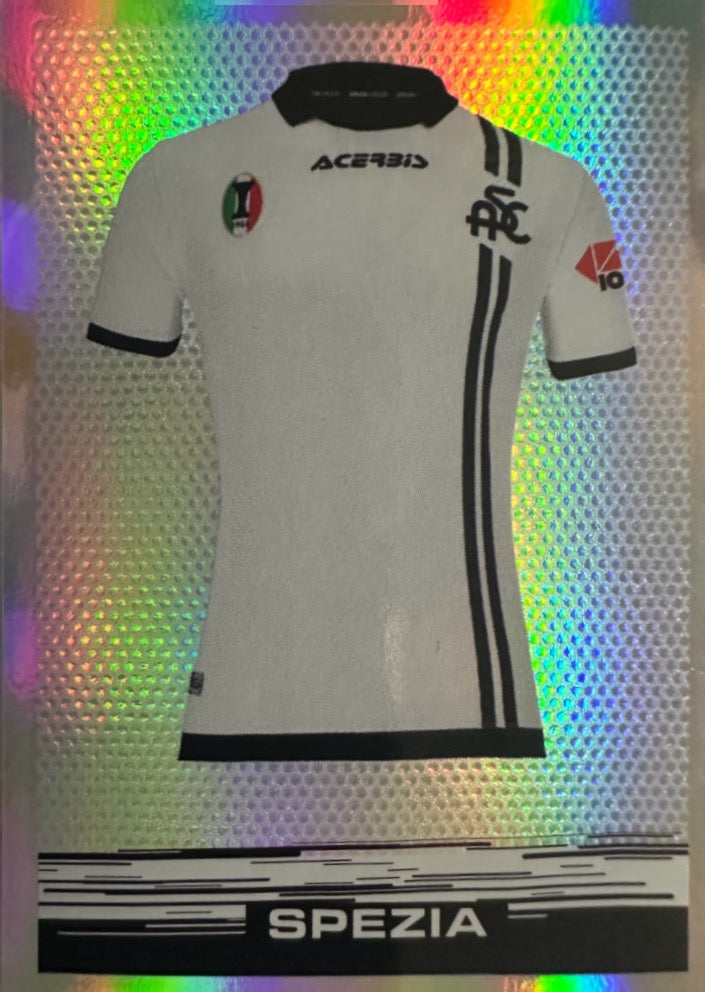 Calciatori panini 2021/22 - Scegli figurina Da 401 a 500