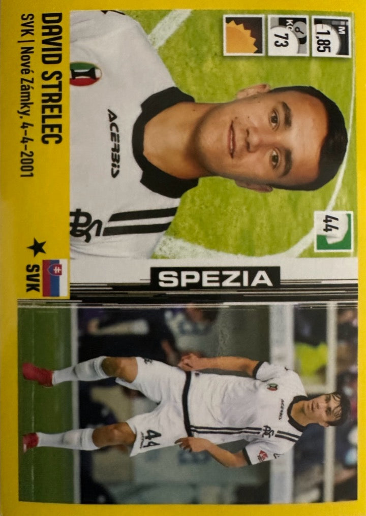 Calciatori panini 2021/22 - Scegli figurina Da 401 a 500