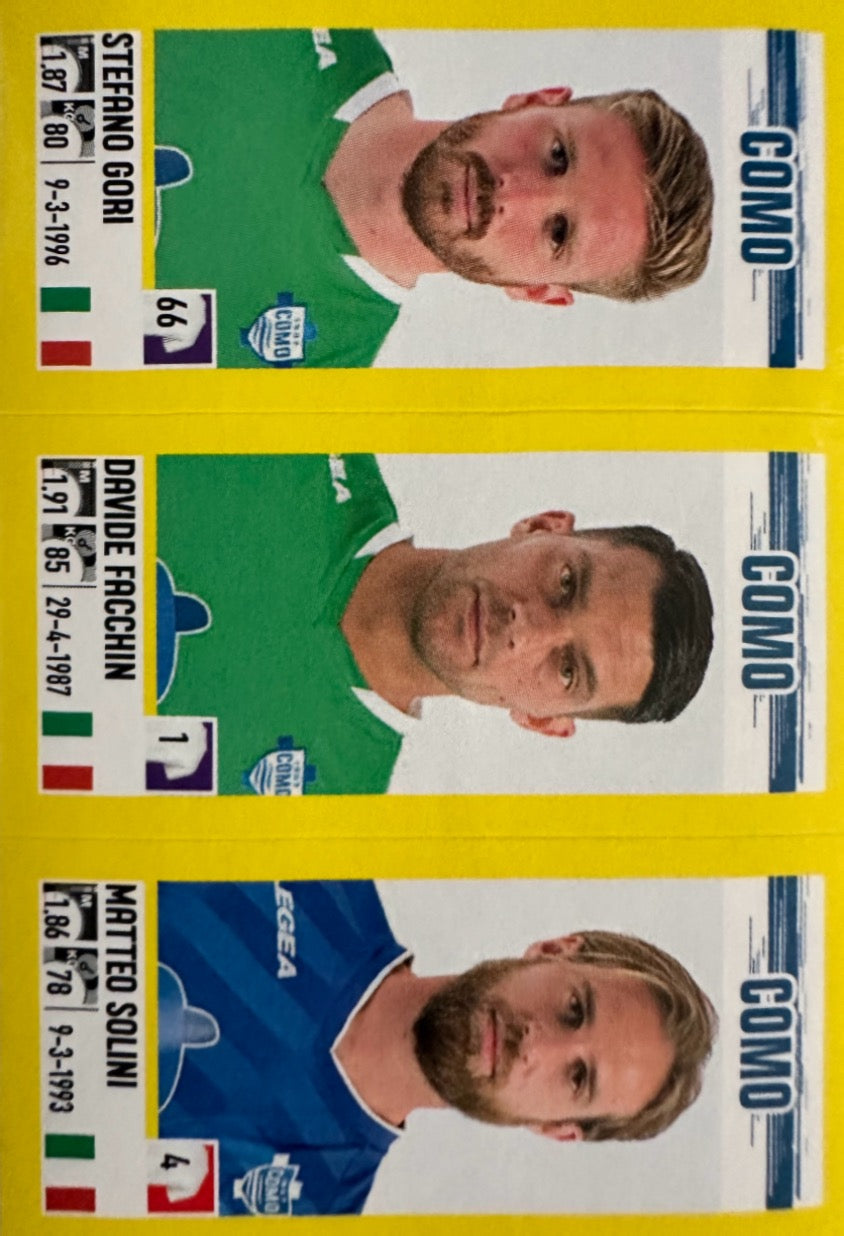 Calciatori panini 2021/22 - Scegli figurina Da 501 a 600