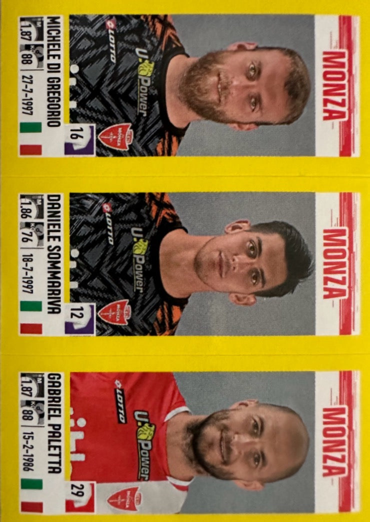 Calciatori panini 2021/22 - Scegli figurina Da 601 A 700