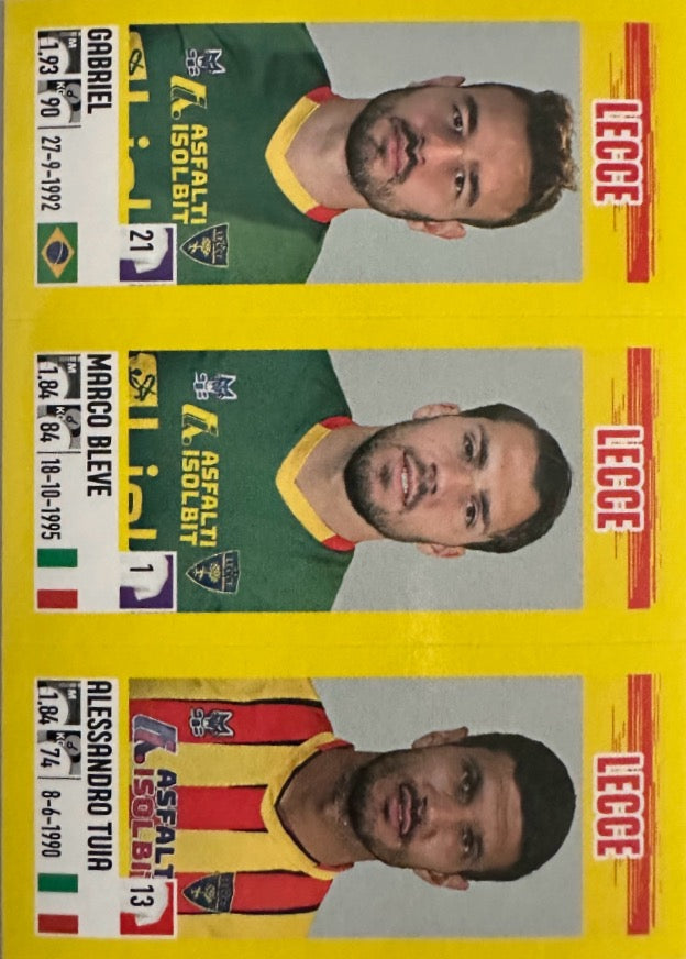 Calciatori panini 2021/22 - Scegli figurina Da 601 A 700