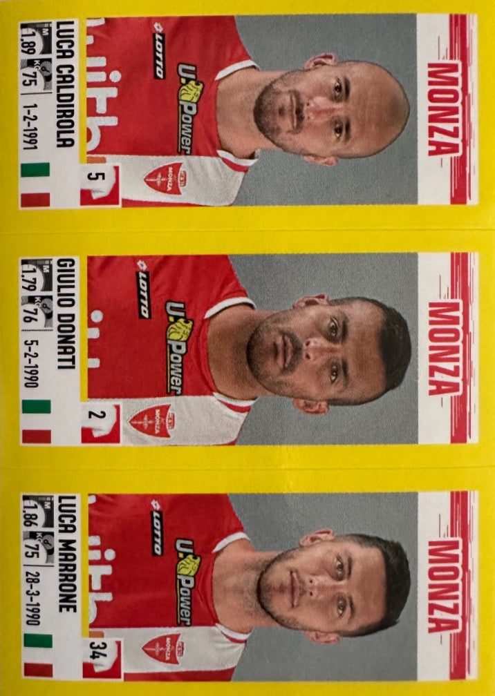 Calciatori panini 2021/22 - Scegli figurina Da 601 A 700