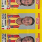 Calciatori panini 2021/22 - Scegli figurina Da 601 A 700