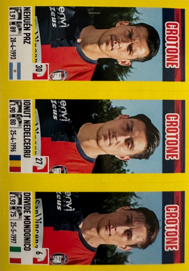 Calciatori panini 2021/22 - Scegli figurina Da 601 A 700