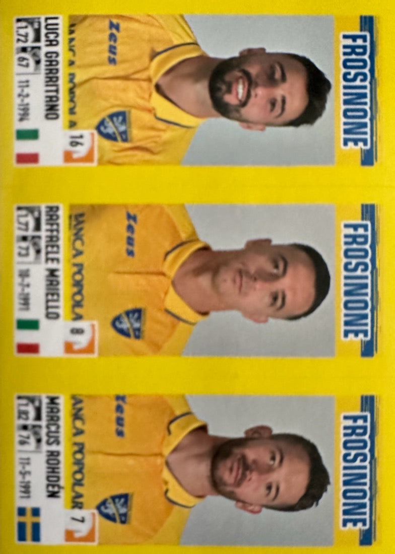 Calciatori panini 2021/22 - Scegli figurina Da 601 A 700