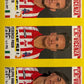 Calciatori panini 2021/22 - Scegli figurina Da 601 A 700