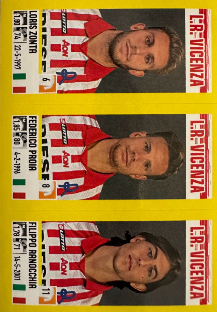 Calciatori panini 2021/22 - Scegli figurina Da 601 A 700