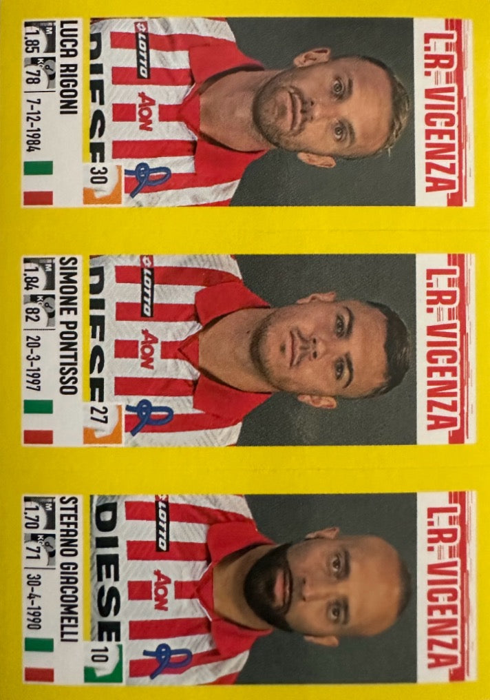 Calciatori panini 2021/22 - Scegli figurina Da 601 A 700