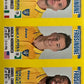 Calciatori panini 2021/22 - Scegli figurina Da 601 A 700