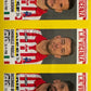 Calciatori panini 2021/22 - Scegli figurina Da 601 A 700