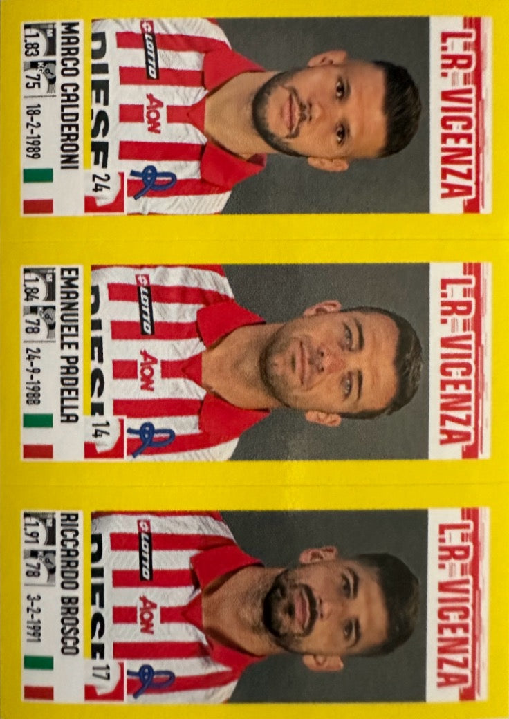 Calciatori panini 2021/22 - Scegli figurina Da 601 A 700