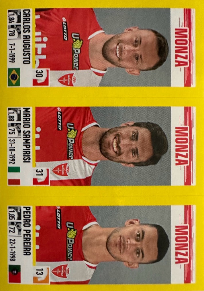 Calciatori panini 2021/22 - Scegli figurina Da 601 A 700