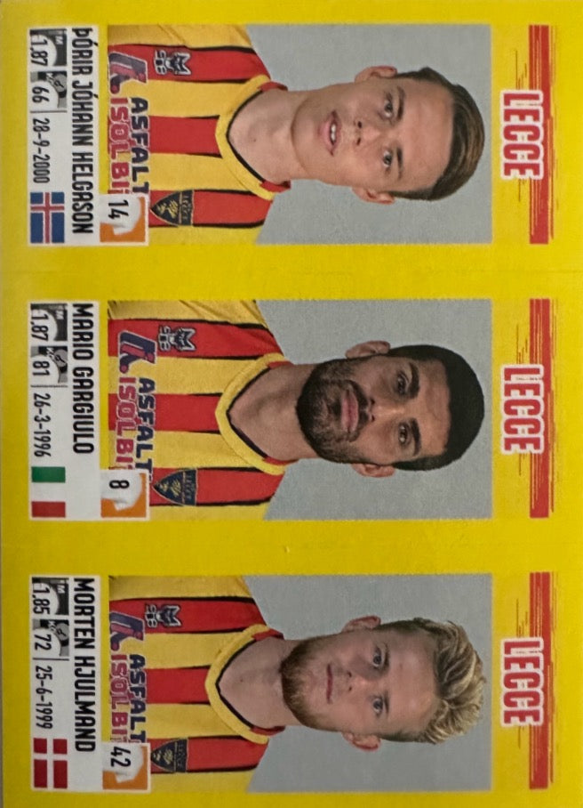 Calciatori panini 2021/22 - Scegli figurina Da 601 A 700