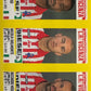 Calciatori panini 2021/22 - Scegli figurina Da 601 A 700