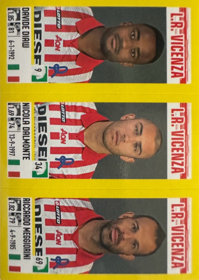 Calciatori panini 2021/22 - Scegli figurina Da 601 A 700