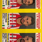 Calciatori panini 2021/22 - Scegli figurina Da 601 A 700