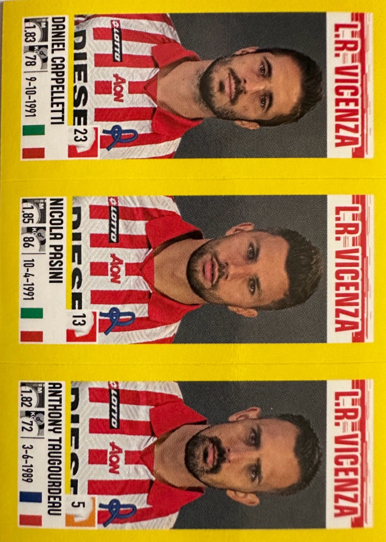 Calciatori panini 2021/22 - Scegli figurina Da 601 A 700