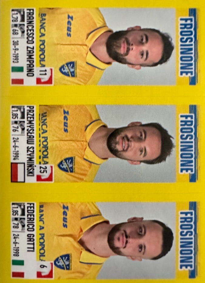 Calciatori panini 2021/22 - Scegli figurina Da 601 A 700