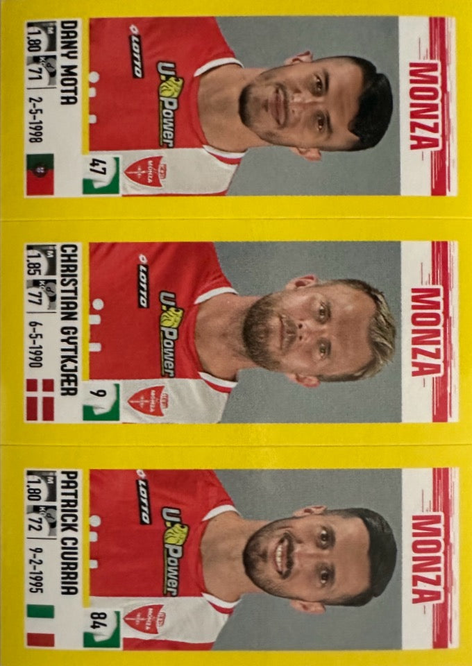 Calciatori panini 2021/22 - Scegli figurina Da 601 A 700