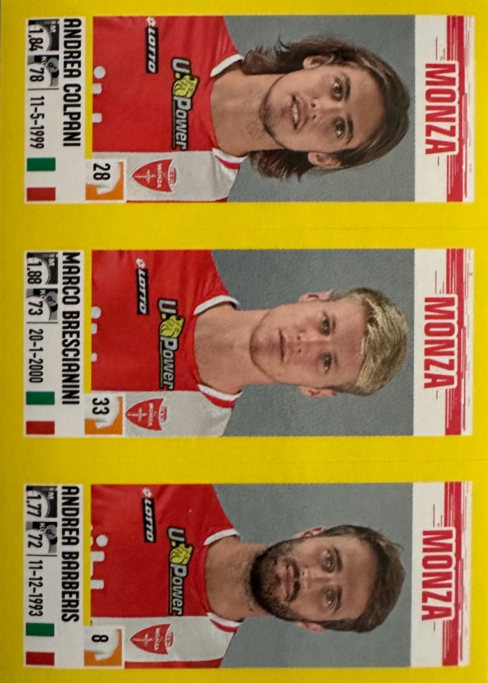 Calciatori panini 2021/22 - Scegli figurina Da 601 A 700