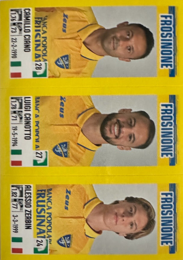 Calciatori panini 2021/22 - Scegli figurina Da 601 A 700