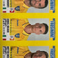 Calciatori panini 2021/22 - Scegli figurina Da 601 A 700