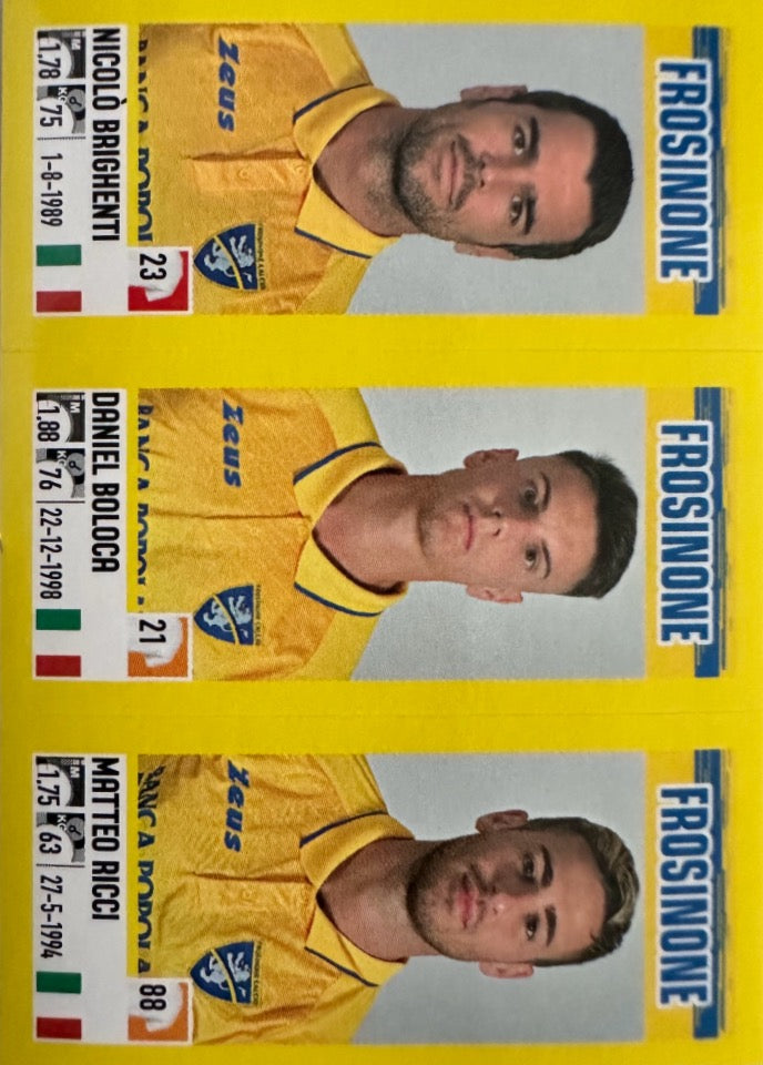 Calciatori panini 2021/22 - Scegli figurina Da 601 A 700