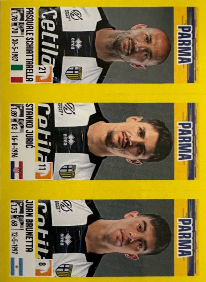 Calciatori panini 2021/22 - Scegli figurina Da 601 A 700