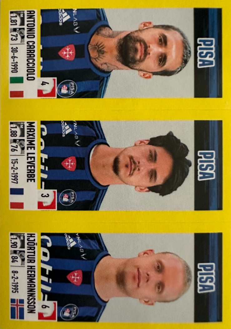 Calciatori panini 2021/22 - Scegli figurina Da 601 A 700