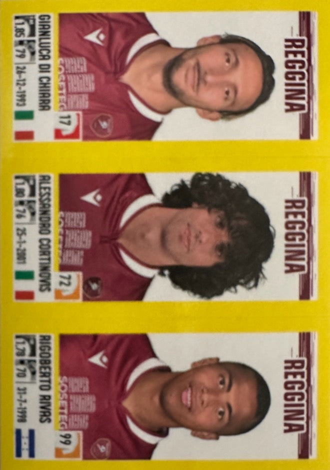 Calciatori panini 2021/22 - Scegli figurina Da 601 A 700