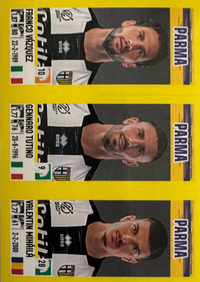 Calciatori panini 2021/22 - Scegli figurina Da 601 A 700