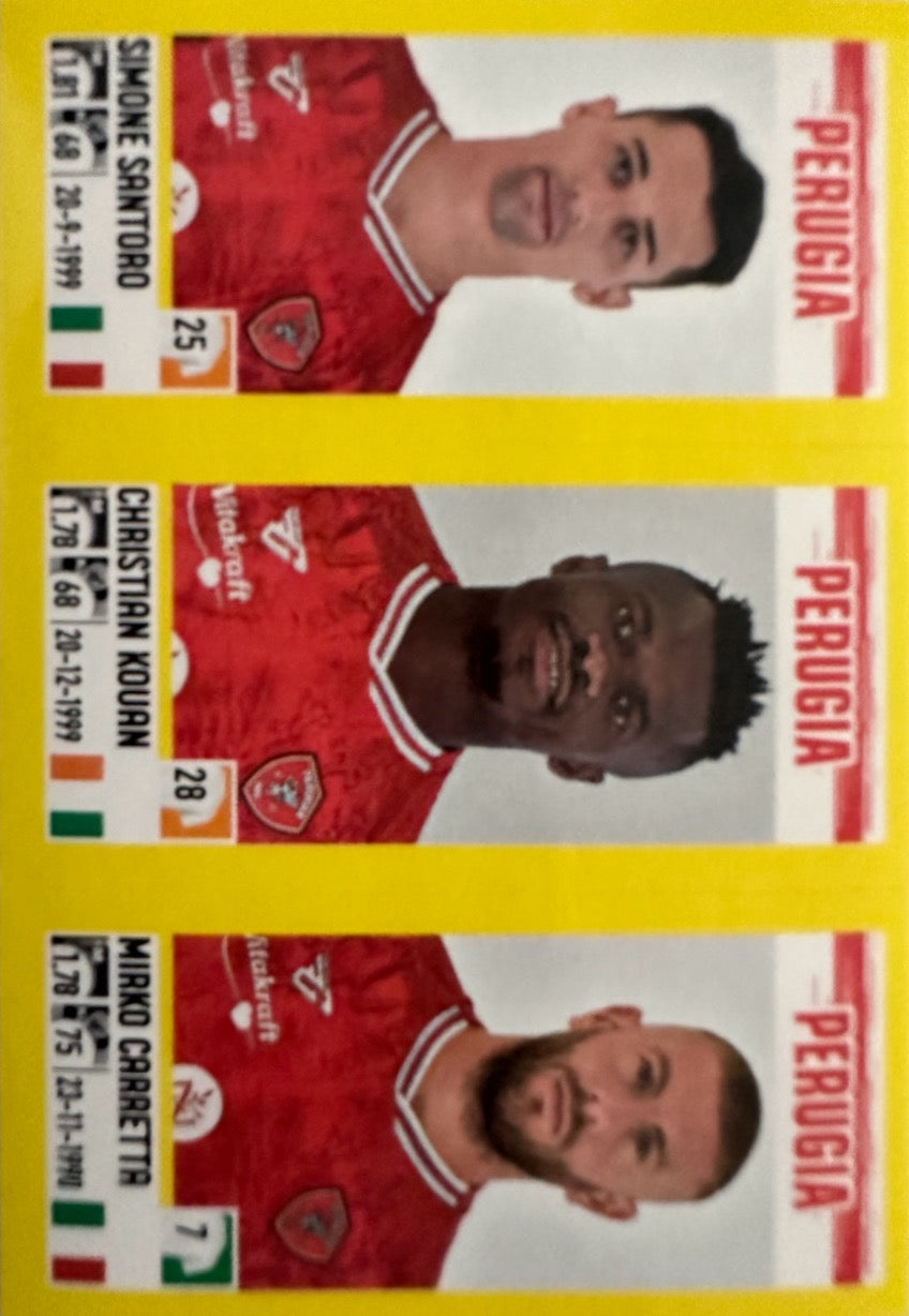 Calciatori panini 2021/22 - Scegli figurina Da 601 A 700