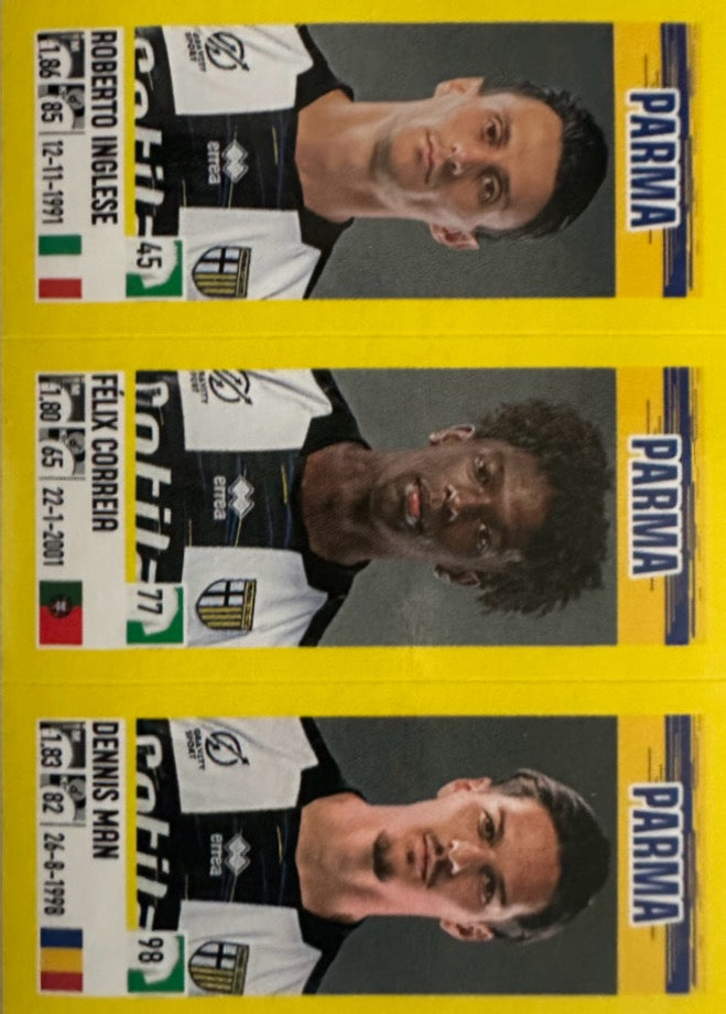 Calciatori panini 2021/22 - Scegli figurina Da 601 A 700