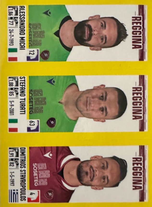 Calciatori panini 2021/22 - Scegli figurina Da 601 A 700