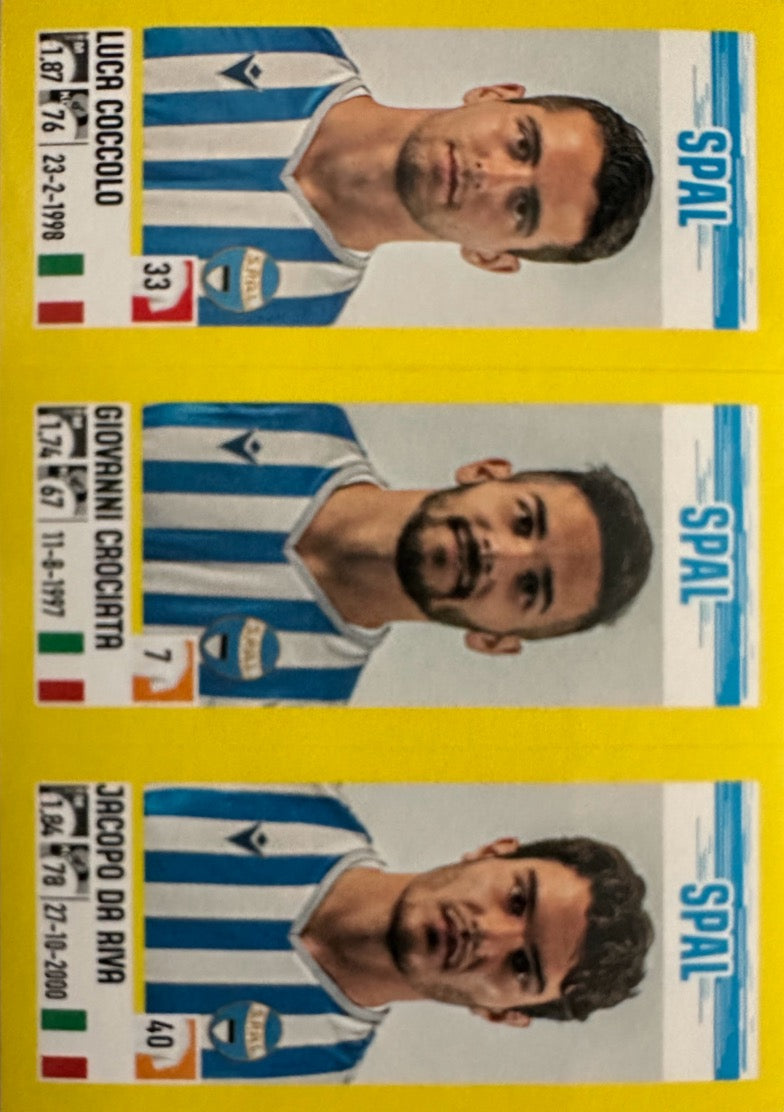 Calciatori panini 2021/22 - Scegli figurina Da 601 A 700