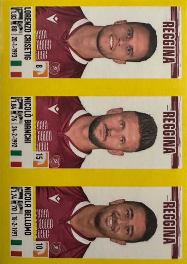 Calciatori panini 2021/22 - Scegli figurina Da 601 A 700