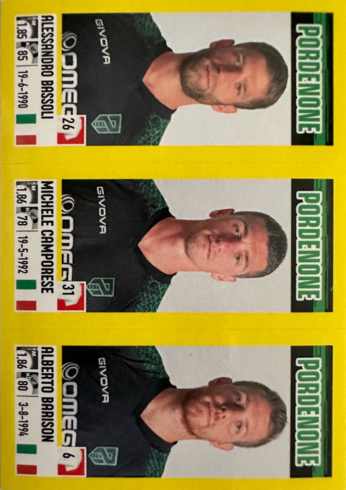 Calciatori panini 2021/22 - Scegli figurina Da 601 A 700